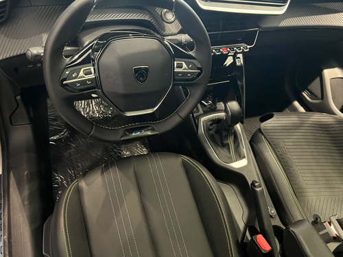 Peugeot 208 1.0T Gt