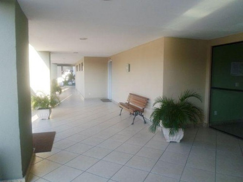 Imagem 21 de 21 de Apartamento Para Venda No Barro Vermelho Em São Gonçalo - Rj - 107