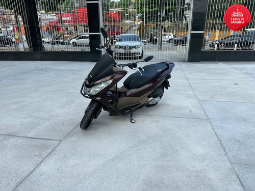 Honda Pcx 150