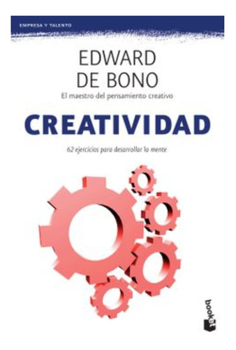 Creatividad