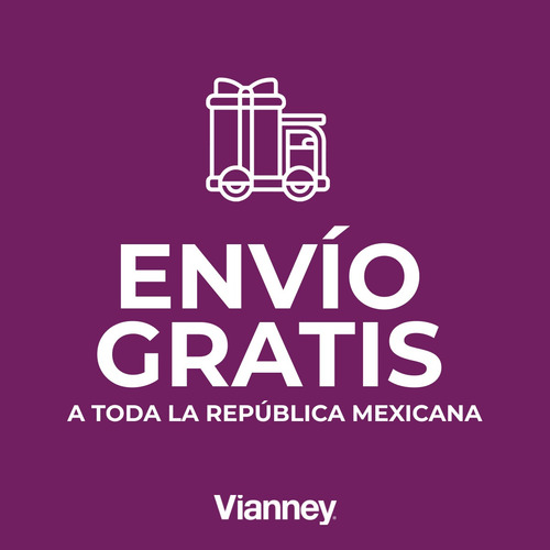 Funda De Almohada King Size Cabos Gris Vianney