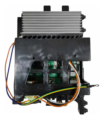 Modulo Tarjeta Condensador Mirage 1 Ton 220v Inv V32 Cvf121d