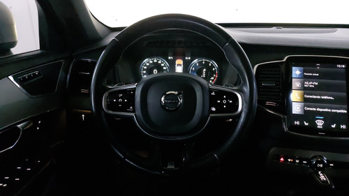 Volvo XC90 2.0 R-DESIGN T6 AUTO AWD