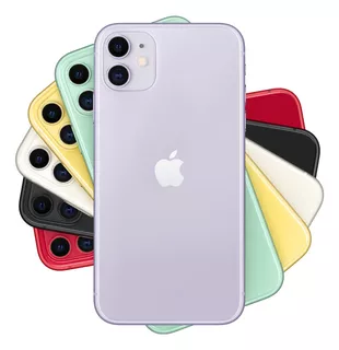 iPhone 11 64gb + Tiendas Reales + Cajas Selladas