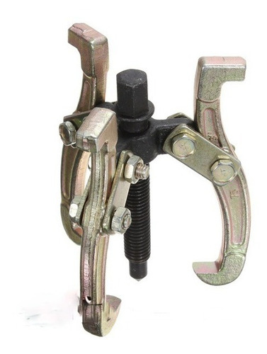 Imagen 2 de 2 de Extractor De Rodamiento 3 Patas 3 Pulgadas Automotriz