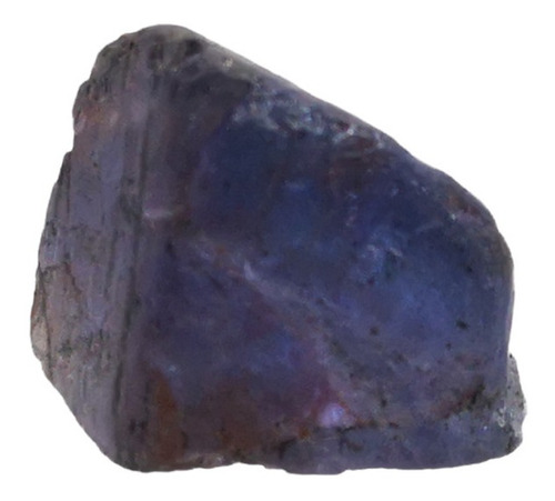 Tanzanita Piedra 100% Natural 12.80 Quilates $ 180.000