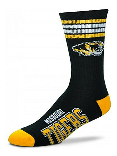 Calcetines Rayados Golden State Warriors Adult.
