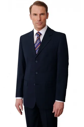Traje de 3 botones hotsell