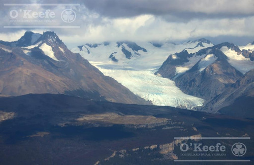 Imagen 8 de 21 de Campo De 18000 Has En Venta En Santa Cruz - Lago San Martin - Patagonia Argentina