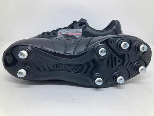Chuteira mizuno top morelia 8 travas