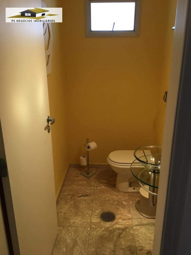 Imagem 27 de 28 de Apartamento A Venda No Bairro Vila Gomes Cardim Em São - Ap26-1