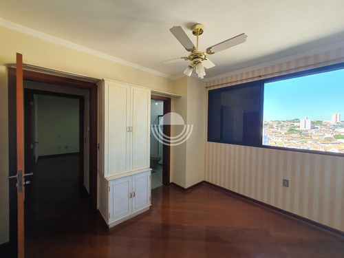 Imagem 17 de 30 de Apartamento À Venda Em Jardim Paraíso - Ap007678