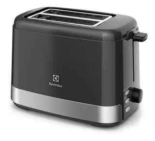 Torradeira Elétrica Tostador Electrolux De Pão De Forma 800w