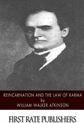 Libro Reincarnation And The Law Of Karma - William Walker...