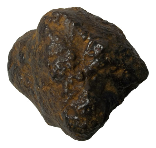 Piedra De Rayo - 234g Tipo Meteorito, Santería, Limpias (Usado)
