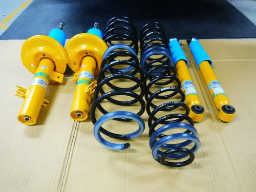 Kit Amortiguadores  Bilstein Eibach  B12 Peugeot 301  