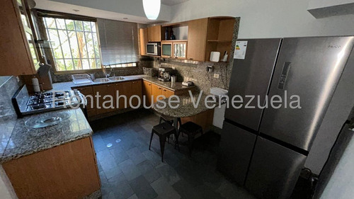 Alquiler De Apartamento En Colinas De Quinta Altamira En El Marques