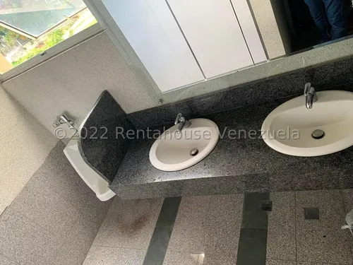 Edificio En Venta Las Mercedes