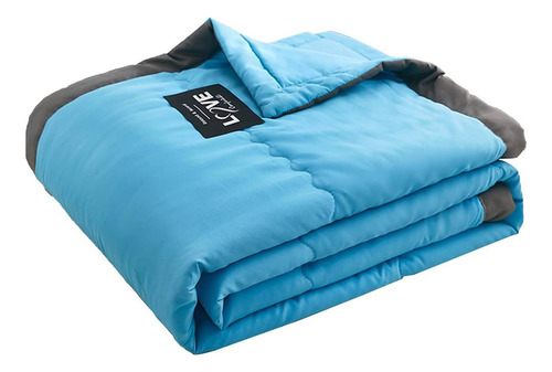 M 200×220cm Edredón Refrescante De Verano Para Personas Con