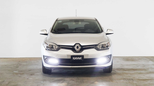 Renault Mégane Iii 1.6 Ph2 Luxe Pack - 148065 - C