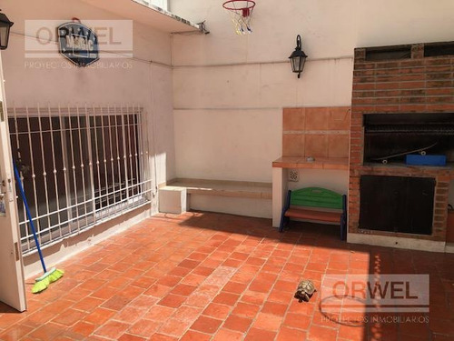 Imagen 24 de 25 de Retasado! Oportunidad Real Usd 1300 M2 !!!! 3 / 4 Dormitorios Mas Escritorio !!!