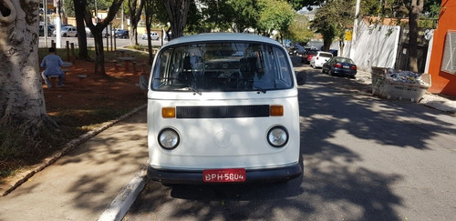 Volkswagen Kombi