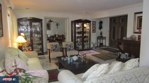 Imagem 1 de 15 de Apartamento Residencial Para Locação, Vila Clementino, São Paulo - Ap3576. - Ai7495