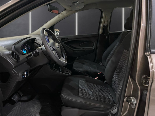 Ford Ka 1.5 TI-VCT FLEX SE PLUS AUTOMÁTICO