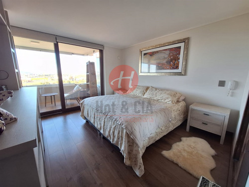 Departamento En Venta De 3 Dorm Portal De La Frontera