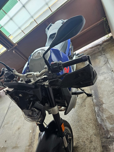 Bmw F900r F900r