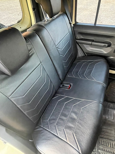 Suzuki Jimny 1.5 Glx At 5P