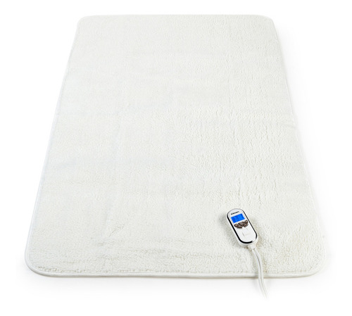 Calienta Cama Siegen Sg-5350 1 Plaza