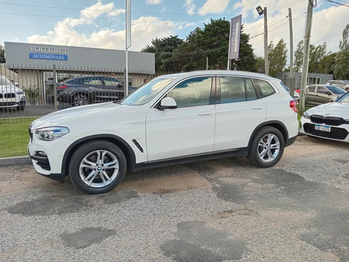 BMW X3 Sdrive 20 I