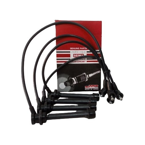 Cables De Bujias Nissan Frontier 2.4 D22