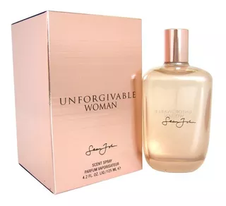 Perfume Para Mujer Unforgivable Woman De Sean John
