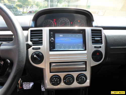 Nissan X-Trail 2.5 Ltd 4x4 At