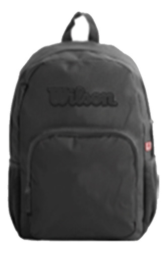 Mochila Wilson Urbana Comoda Canchera Uso Diario 11023