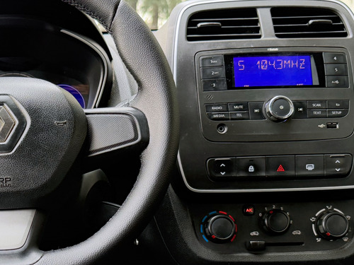 Renault Kwid 1.0 Sce 66cv Zen