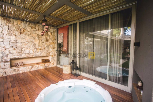 Casa Com 2 Dormitórios À Venda, 436 M² Por R$ 2.980.000,00 - Riviera Tamborlim - Americana/sp - Ca0288