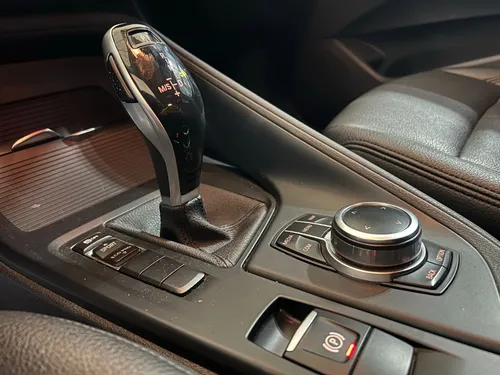 Bmw X1 18ia Executive 2019