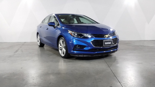 Chevrolet Cruze 1.4 PREMIER D TURBO AT