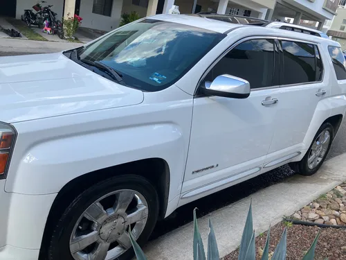 GMC Terrain 3.6 Denali V6 Mt