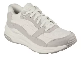 Zapatilla Skechers Global Jogger | 149772-ofwt