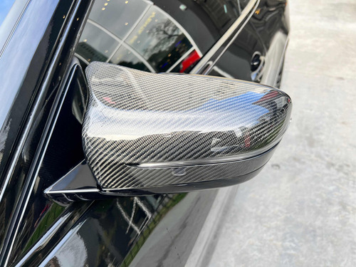 BMW Serie 4 2.0 430i Mpackage