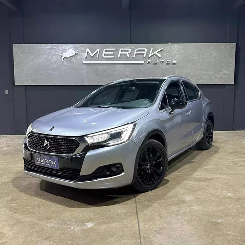 DS DS4 1.6 Crossback Sport Chic Thp 163cv