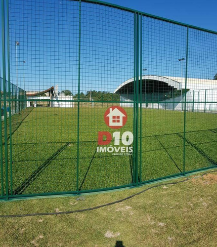 Terreno À Venda, 800 M² - Argentina - Criciúma/sc - Te0523