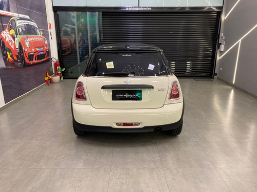 Mini Cooper one
