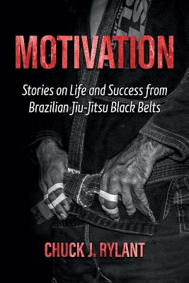 Libro Motivation: Stories On Life And Success From Brazil...