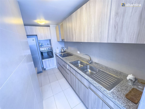 Departamento En Venta En Iquique