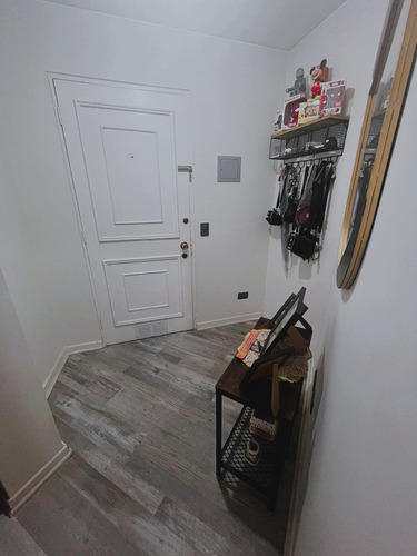 Arriendo Exelente Depto Mardoqueo Fernandez Providencia